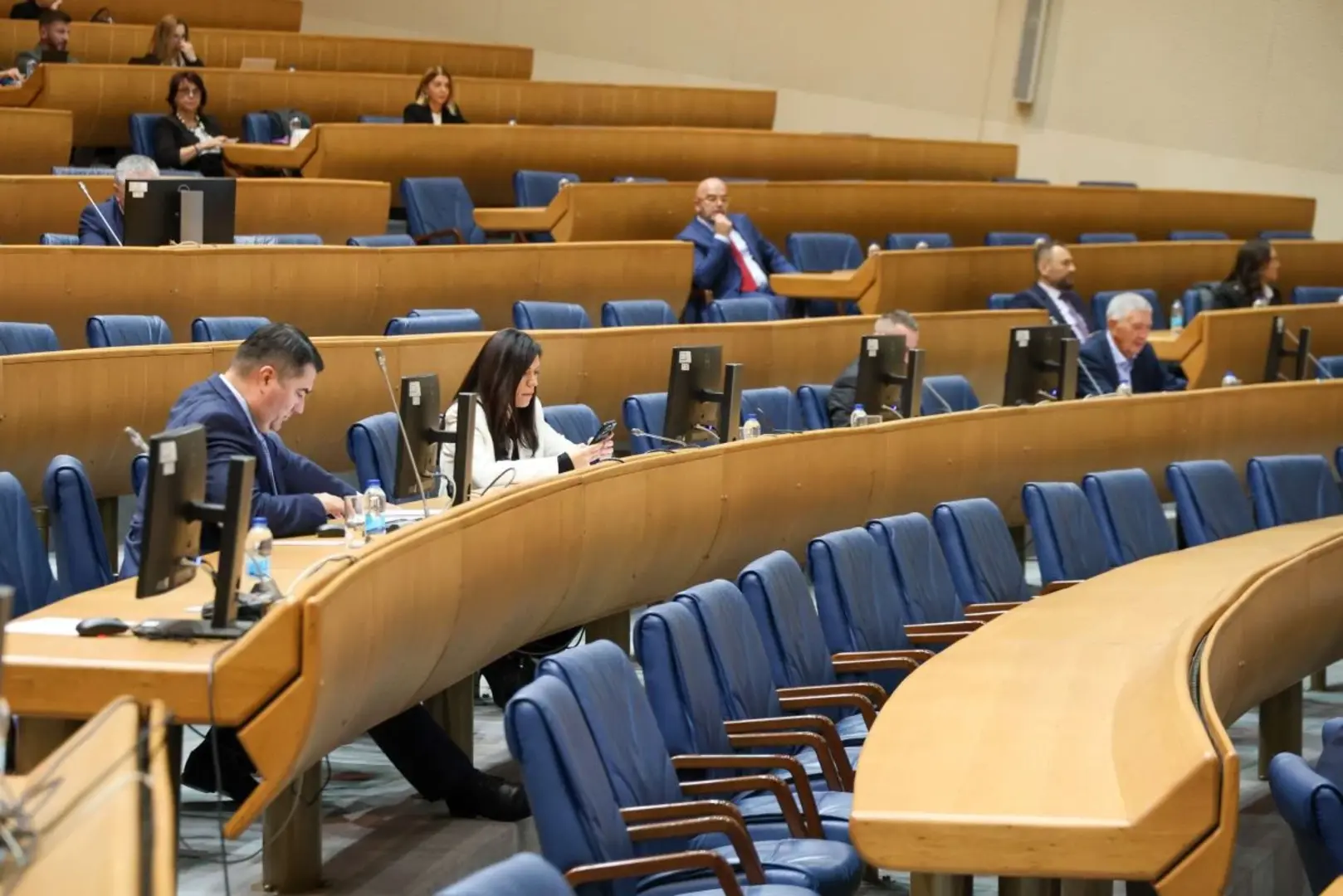 Ništa od konkursa za čelnike AZLP-a: Zašto SNSD-ov direktor Reljić ostaje do daljnjeg iako mu je davno istekao mandat - slika 1