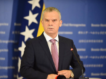 POTVRĐENO ZA POLITICKI.BA: Radončić kandidat SBB-a za Predsjedništvo BiH