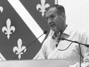 Preminuo Ismet Hadžić-Mutevelija, general Armije RBiH i ratni komandant Dobrinjske brigade