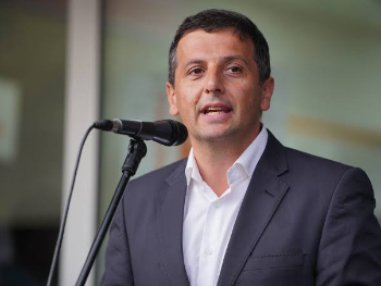 Vukanović: Ja ostajem kandidat. Ne mogu biti samo ćaći kandidati