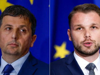 Zašto Vukanović ne odustaje od kandidature, a šta je zapravo dobio Stanivuković