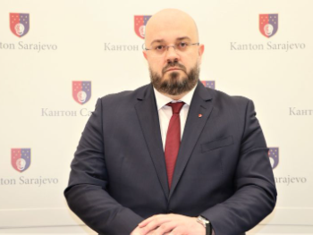 Šteta: S ponosom izlazimo na izbore s najjačom reprezentacijom