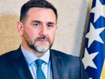 "Očekujemo da građani u Rs-u kazne kalkulacije NiP-a i Stranke za BiH"