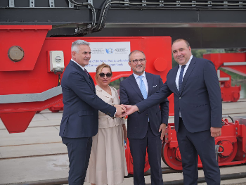 Modernizovana Luka Brčko: Investicija od 14,4 miliona eura otvara nova vrata trgovini i transportu