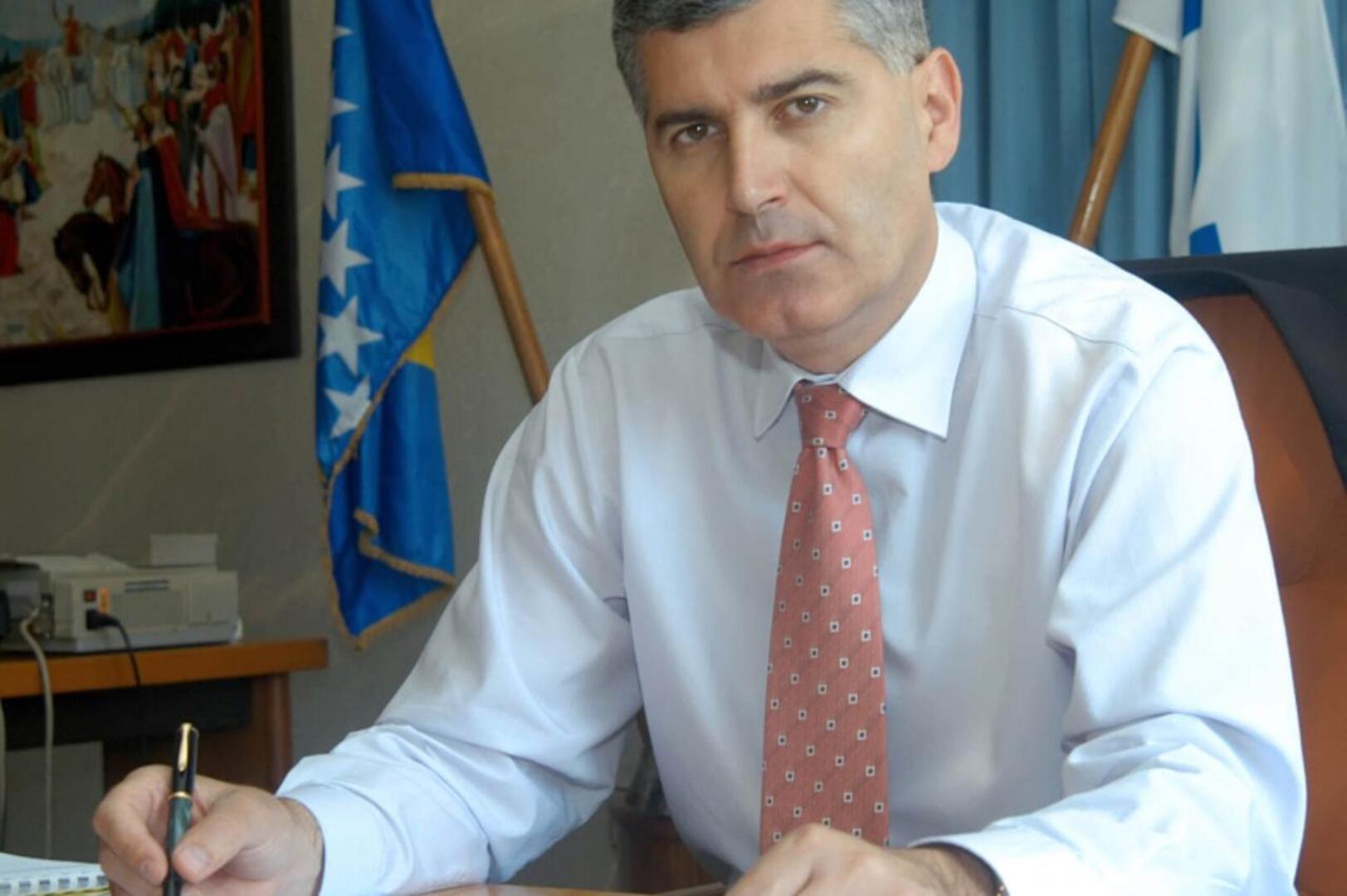 Ako prevariš narod jednom, sram te bilo. Ako ga prevariš desetine puta, ti si Dragan Čović