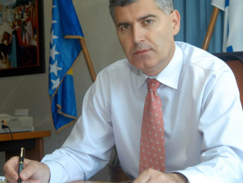 Ako prevariš narod jednom, sram te bilo. Ako ga prevariš desetine puta, ti si Dragan Čović