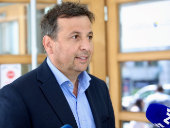 Vukanović: Svi su se skupili protiv mene, ali izdržat ćemo protiv Ćacija