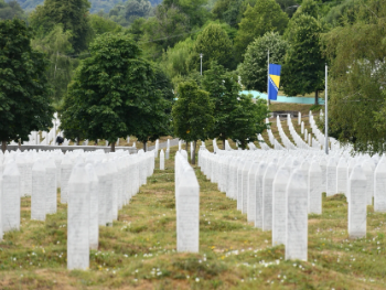 Federalna Vlada proglasila 11. juli Danom žalosti u Federaciji BiH