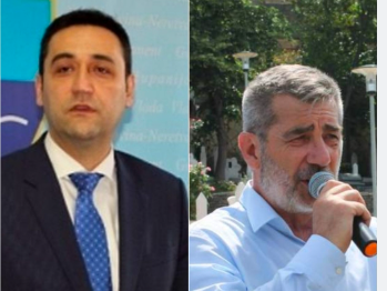 Rašid Hadžović pridružuje se listi koalicije predvođene NES-om i PMP-om