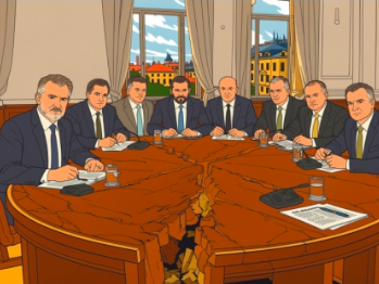 Zašto su liste za izbore 2026. odveć ispisane i kako nas unutarstranački feudalizam razara