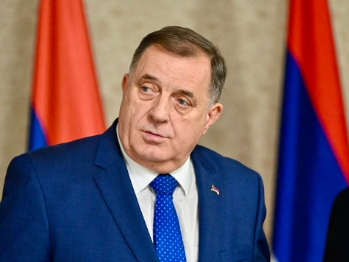Dodik nazvao Luigija Sorecu manipulatorom: "On želi da razgrađuje, a ne da gradi"