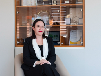 Benjamina Karić o Sarajevu pisala za ugledni evropski časopis European Voices