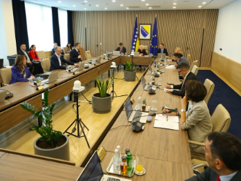 Ni danas nema budžeta BiH: Milioni uplaćeni BHRT-u, ali finansijski plan države i dalje čeka