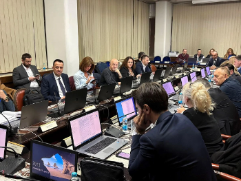 Koliko su građane Federacije koštali odvojeni život, smještaj, troškovi prijevoza u federalnim ministarstvima
