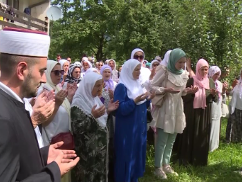 Majke Srebrenice: Tri decenije borbe za istinu o genocidu nad Bošnjacima