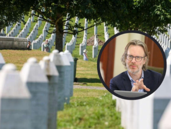 Profesor iz Njujorka: Genocid potvrđen, ali njegove lekcije i dalje izazivaju sporove