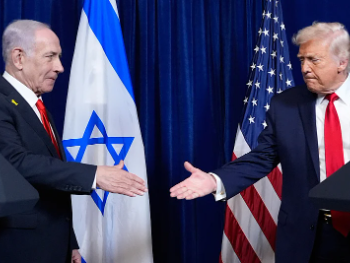 Izrael ima sve manju podršku među Amerikancima, demokrate sve oštrije prema ratu u Gazi