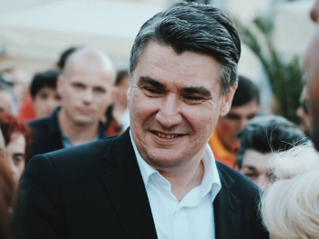 Nacional: Ako bi izašao na izbore, Zoran Milanović osvojio bi 26 mandata i uz podršku ljevice mogao srušiti HDZ