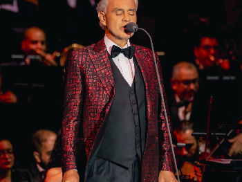  Philip Morris International i maestro Andrea Bocelli predstavili platformu „Believe. Further“
