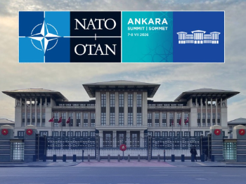 Počeo samit NATO: Ovo morate znati