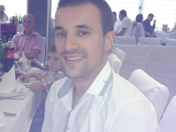Dino Kukolj predvodi Demokratsku frontu u Hercegovini: Nosilac liste za državni parlament