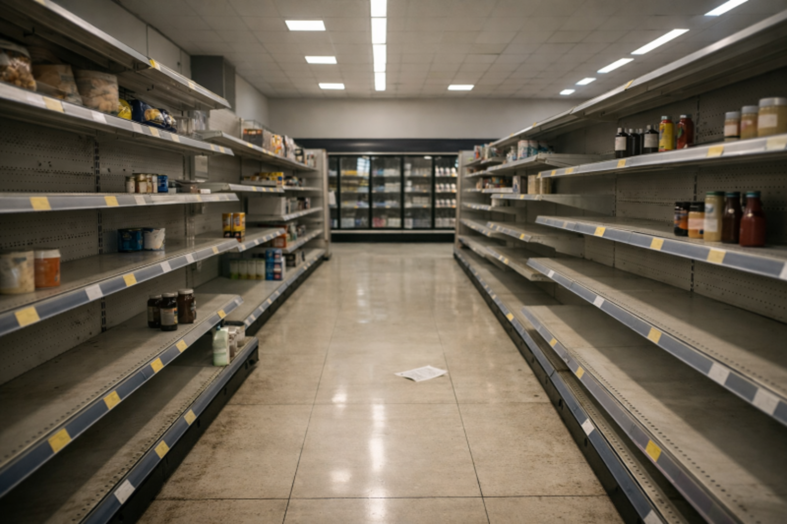 Neradna nedjelja: Ceh platili Bošnjaci, profitirale komšije - slika 1