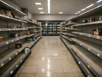 Neradna nedjelja: Ceh platili Bošnjaci, profitirale komšije