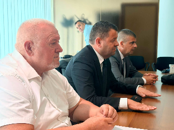 Za obnovu vjerskih objekata širom BiH izdvojeno 771.000 KM: Potpisani sporazumi za 18 projekata