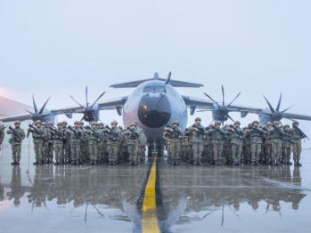 NATO o ruskim narativima u regiji: Protiv propagande se borimo isključivo istinom