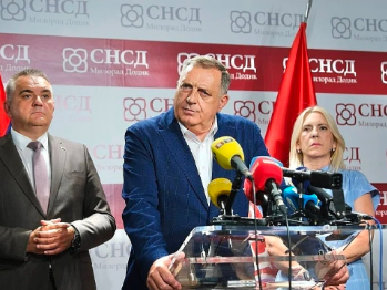 Savo Minić: Milorad Dodik će 9. januara govoriti kao predsjednik Vlade Rs-a