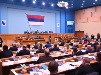 Veto prošao u NSRs, ali pravna dilema ostaje: Ko ima posljednju riječ o Komisiji za nacionalne spomenike?