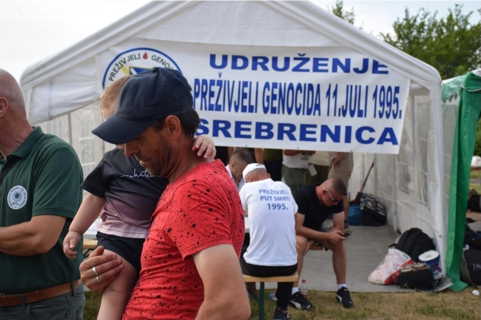 Hiljade učesnika danas kreće na Marš mira - put sjećanja na one koji nisu stigli do slobode - slika 1