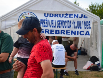 Hiljade učesnika danas kreće na Marš mira - put sjećanja na one koji nisu stigli do slobode