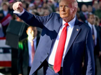 Trump: "Primirje s Iranom više ne postoji. Iranski lideri su đubrad"