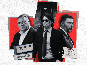 Mreža beskonačnih veza: Kako sarajevski luksuzni hotel „Apeiro“ spaja politički vrh Rs-a, beogradski „Prointer“ i skrivene milionske poslove