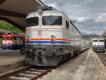 Željeznice FBiH zapošljavaju: Otvoren konkurs za čak 24 pozicije