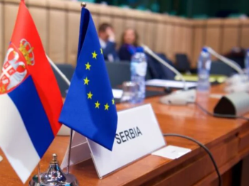 I Hrvatska zaustavila Srbiju na putu k EU