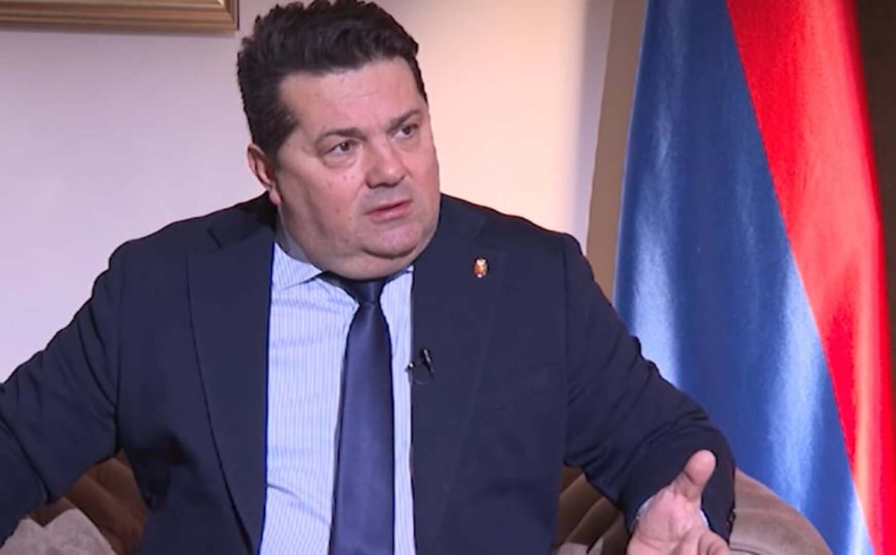 "Vi ste Bećirove mujice, uvlačite se Federaciji" - slika 1