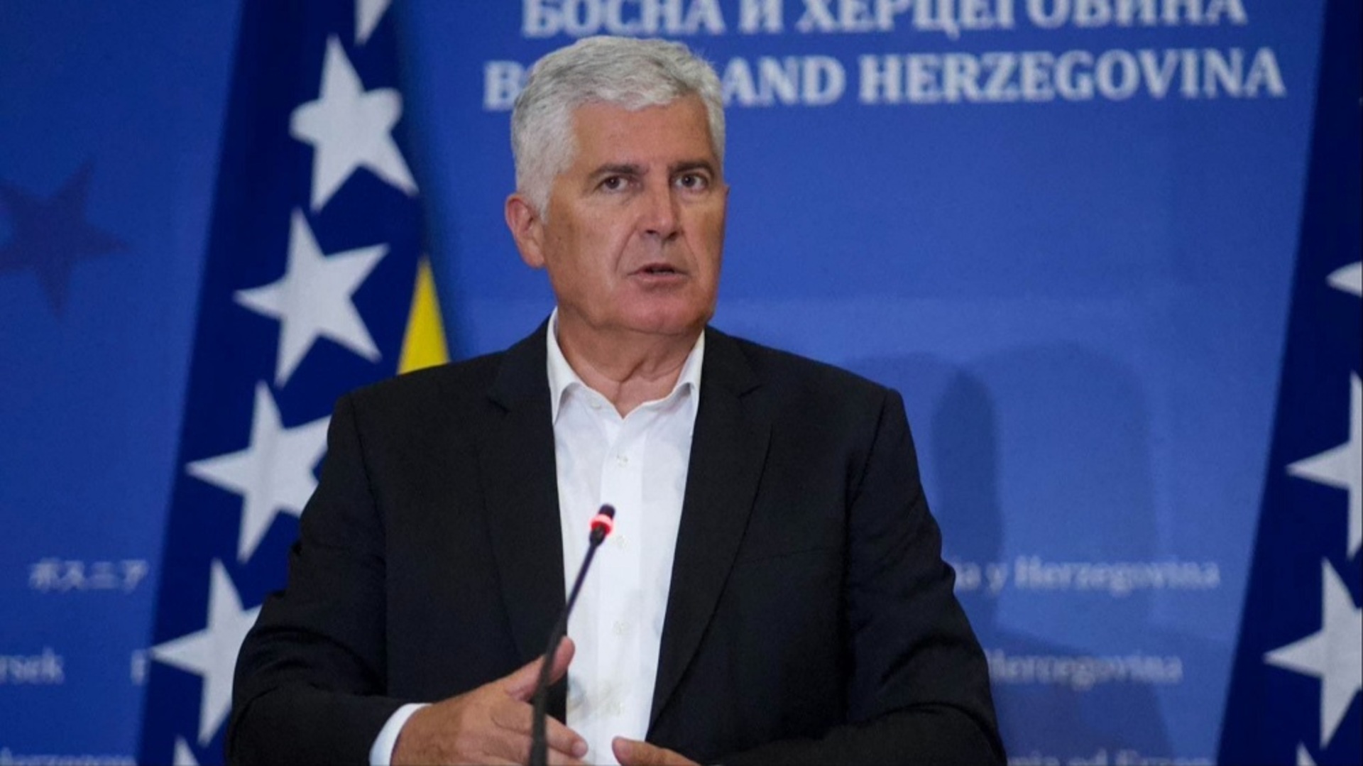 Skandal u režiji Dragana Čovića: Iako bošnjački delegati nisu prisustvovali sjednici, Dom naroda BiH oborio izvještaj CIK-a o uvođenju novih izbornih tehnologija - slika 1