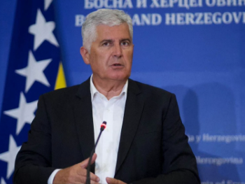 Skandal u režiji Dragana Čovića: Iako bošnjački delegati nisu prisustvovali sjednici, Dom naroda BiH oborio izvještaj CIK-a o uvođenju novih izbornih tehnologija