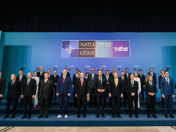 Evropski lideri poručili Trumpu: Ostavite Grenland na miru