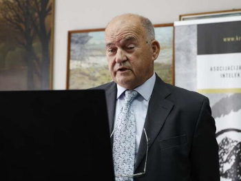 Tokača priveden u Rogatici zbog zastave RBiH