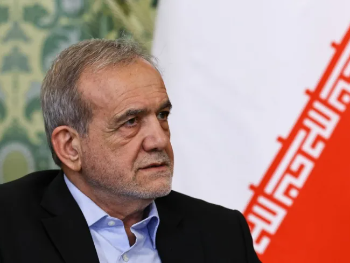 Iranski predsjednik uporedio američku vanjsku politiku s kontroverzom na Svjetskom prvenstvu
