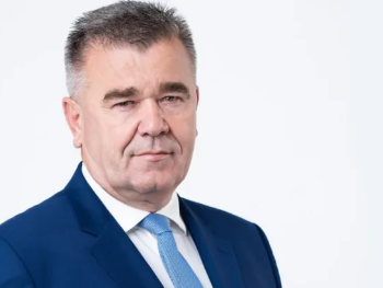 Potvrđeno: Salem Marić na listi SDA iako ga Mostar nije kandidovao