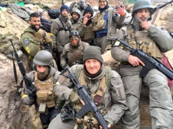NATO: Ukrajini ove godine 70 milijardi eura. Naredne još najmanje toliko