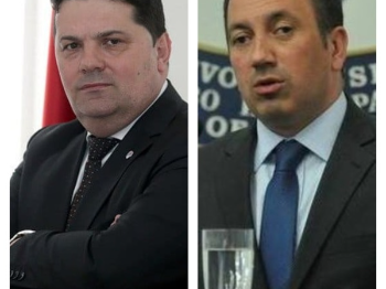 RAT MEĐU POSLANICIMA: Crnadak poziva policiju i tužilaštvo. Stevandić divlja!