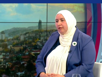 Smajić: Srebrenica ne smije živjeti samo 11. jula