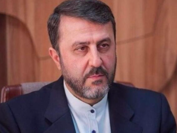 Iranski zvaničnik: S Trumpom treba razgovarati jezikom sile