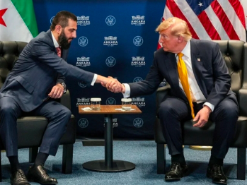 Historijski dan za Siriju: Amerika je uklanja s liste državnih sponzora terorizma