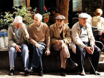 U FBiH 33 penzionera starija od 100 godina